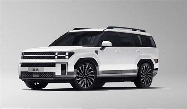 2026款现代胜达焕新登场正式上市价格参数配置5/6/7座可选