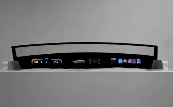 京东方全球首发HERO 2.0智能座舱实现“车家互联”“车商互联”