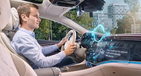 博世第七代毫米波雷达至尊版全球首发增强高速路智能辅助驾驶