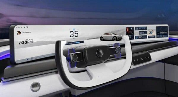 高通技术在中国驾驶辅助系统(ADAS)业务保持强劲发展