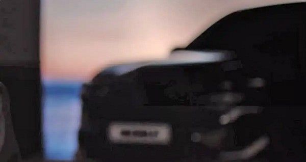 雷诺公布全新高端SUV定名Filante新车将于1月13日首发