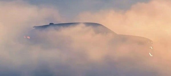 雷诺公布全新高端SUV定名Filante新车将于1月13日首发