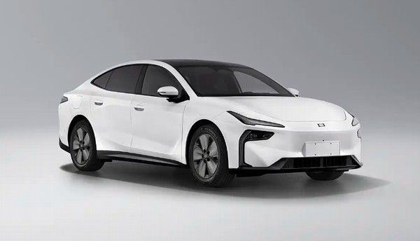 一汽奔腾悦意08增程版车型申报信息预计年内正式发布