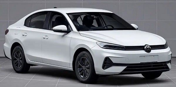 一汽-大众速腾S官图发布新车有望在1月底正式亮相