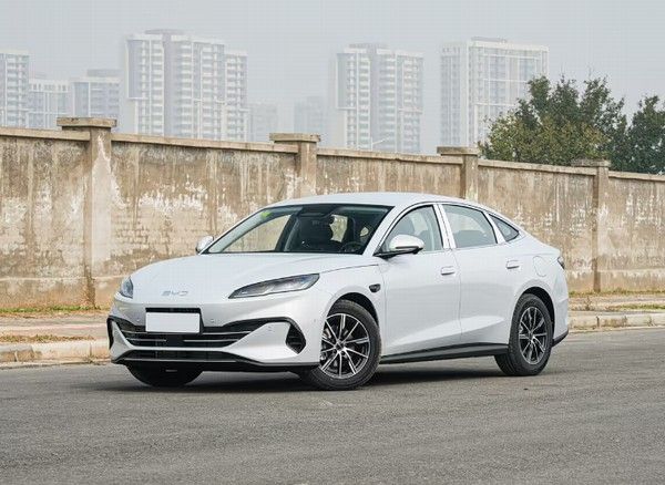 2026款海豹05DM-i与海豹06DM-i超享版正式上市