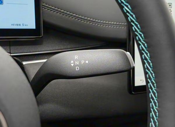 2026款海豹05DM-i与海豹06DM-i超享版正式上市