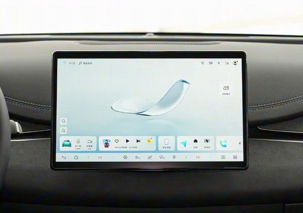 2026款海豹05DM-i与海豹06DM-i超享版正式上市