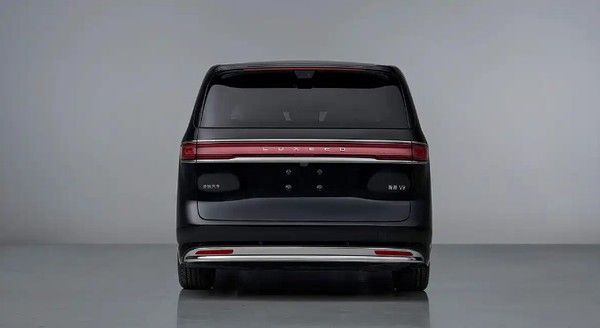 智界V9官图发布参数配置价格将在2026年春季推出