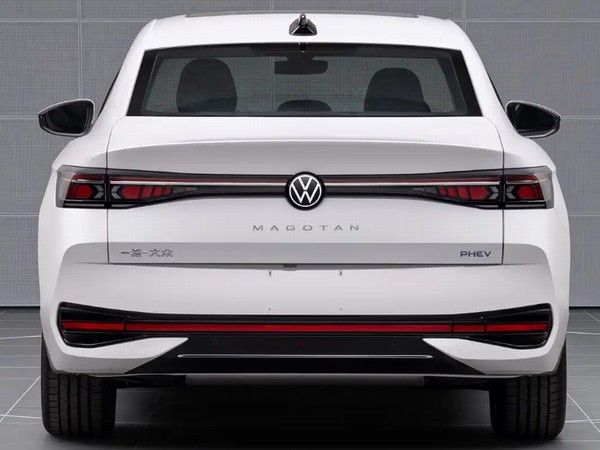 大众迈腾PHEV申报信息申报图曝光搭载插电混动系统