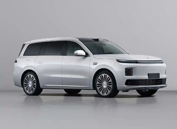 零跑D19大型SUV纯电版增程版申报信息上市时间价格