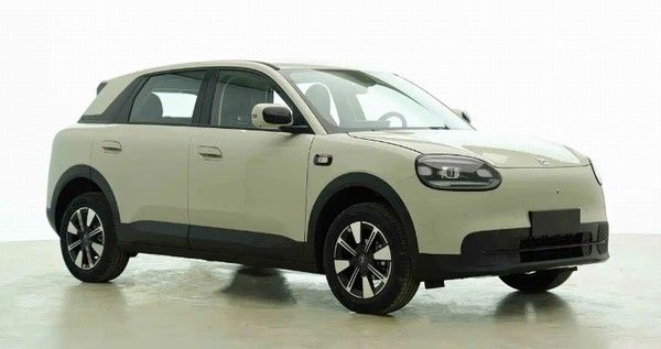 奇瑞QQ3申报信息参数配置价格预计年内上市并交付