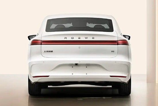 全新荣威i6工信部完成申报将于今年上半年正式上市