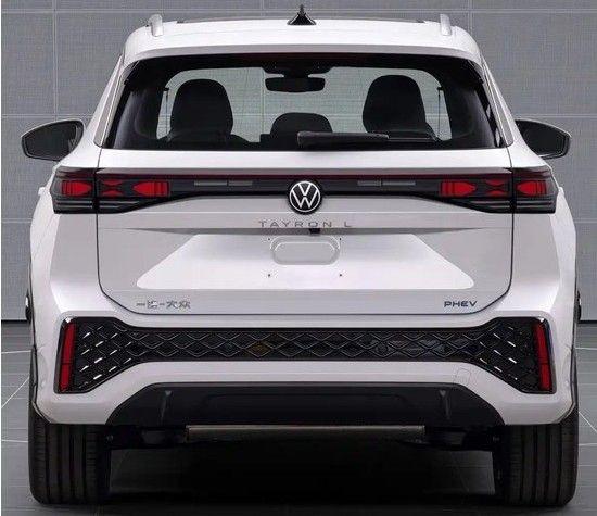 全新一汽大众探岳L PHEV计划2026年第一季度上市