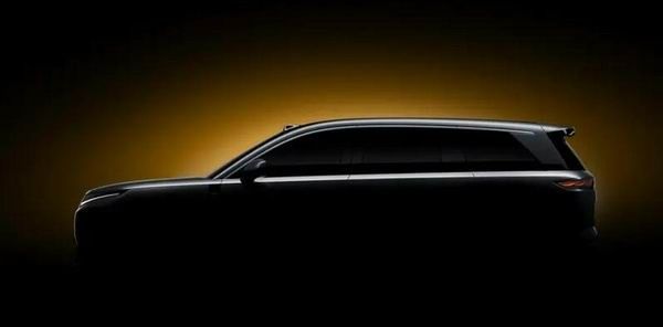 王朝D级旗舰SUV唐9系与旗舰轿车汉9系预计上半年亮相