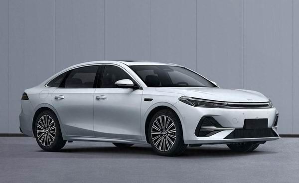 吉利银河A7长续航版申报纯电续航里程可达175公里