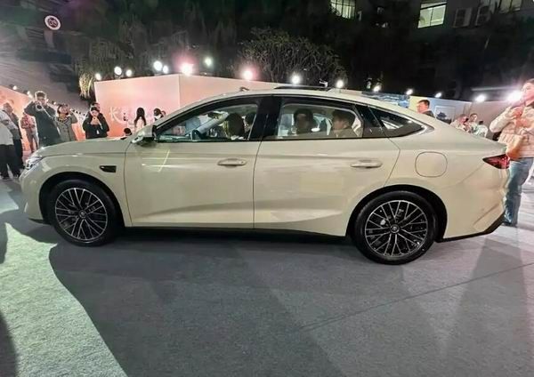 2026款秦LDM-i210KM/PLUSDM-i210KM长续航版