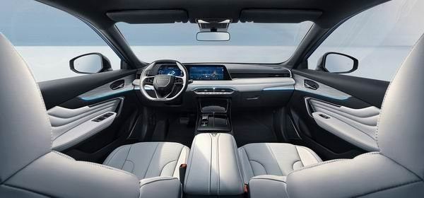 东风日产2026款启辰大VDD-i虎鲸将于次日上市价格