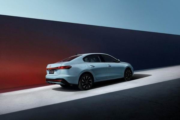 一汽大众速腾S完成申报官图预计2026年一季度上市