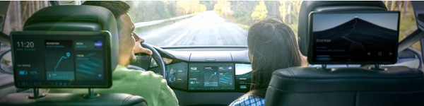 Elektrobit推出EB civion加速SDV数字座舱和应用程序开发