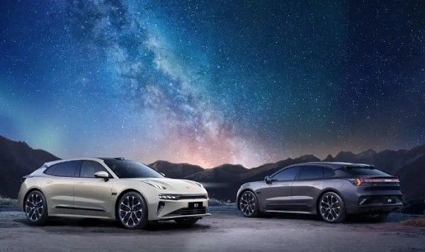 极氪汽车007GT与007车型将于2026年第二季度焕新上市