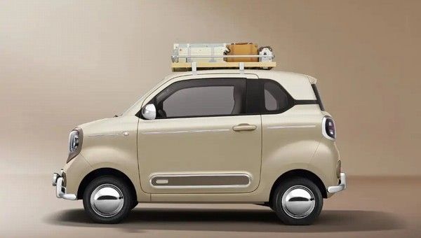 奔腾小马摩登马上市价格参数配置全新西西里假日套件