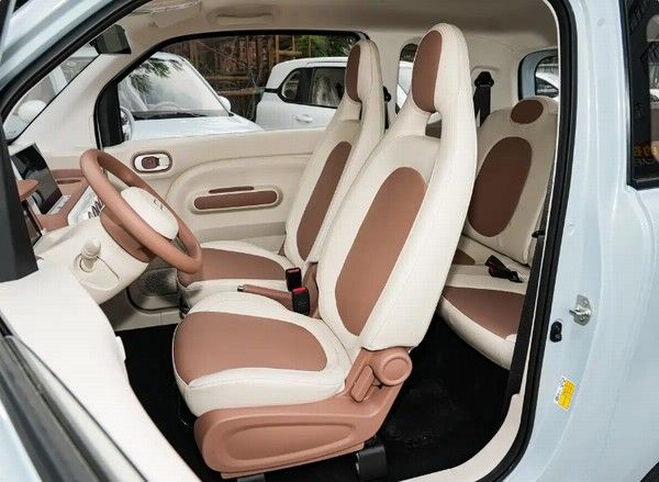 奔腾小马摩登马上市价格参数配置全新西西里假日套件