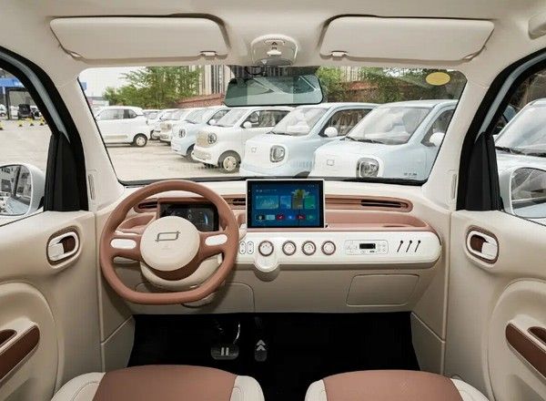 奔腾小马摩登马上市价格参数配置全新西西里假日套件