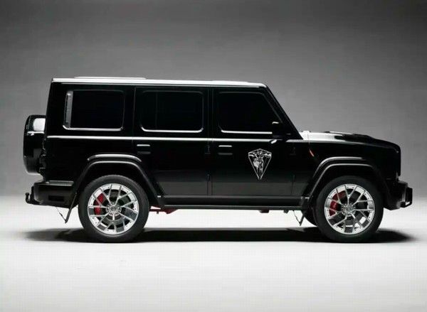 北京81 2.0共创版首发亮相量产版将于8月1日正式上市