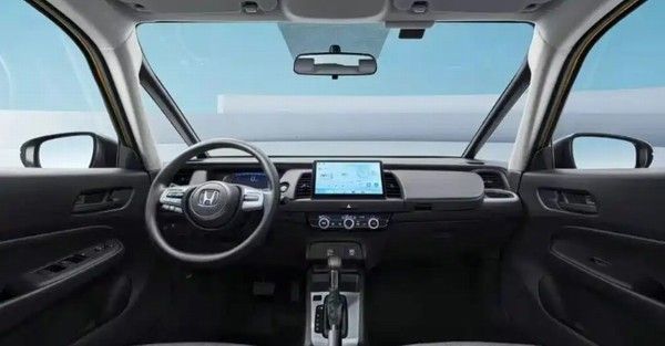 广汽本田新款飞度上市价格6.68万元起全国限量3000台