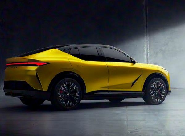 全新讴歌RDX预告图发布双电机混动系统预计2027年发布