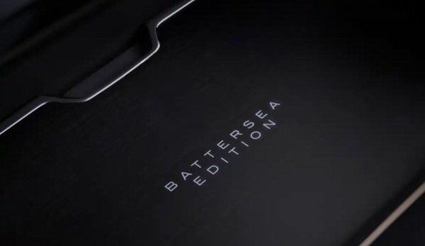 路虎揽胜极光Hoxton版和路虎揽胜星脉Belgravia版官图