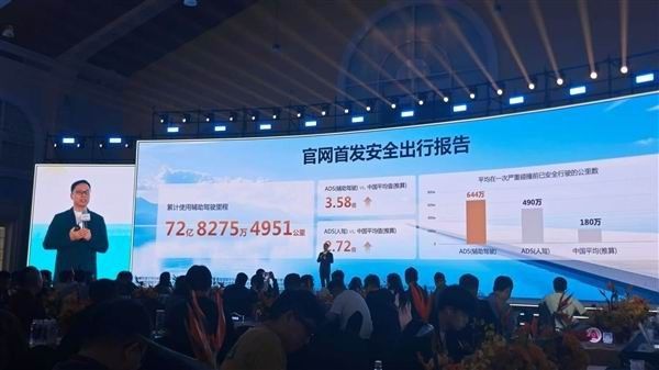 华为乾崑ADS5、鸿蒙座舱6及下一代数字底盘引擎XMC