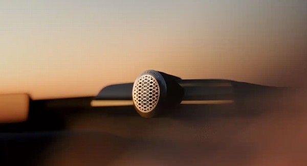 沃尔沃EX60中型SUV新车预告图发布将1月21日亮相