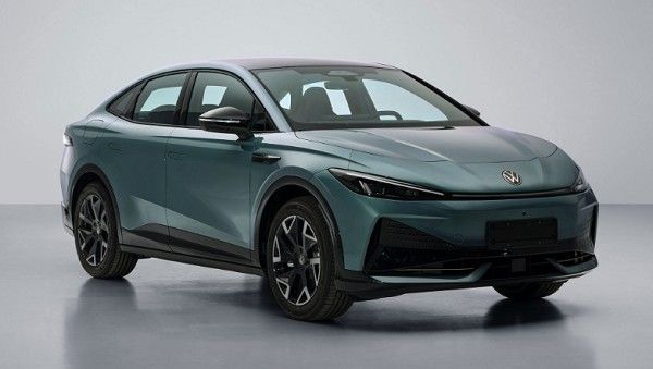 大众安徽将推全新b级纯电轿车2026年推四款新车型