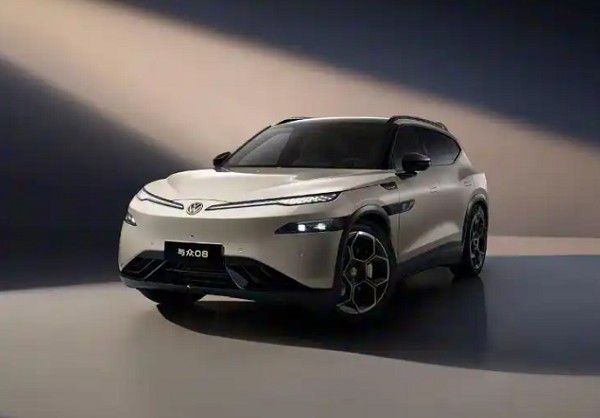 大众安徽将推全新b级纯电轿车2026年推四款新车型