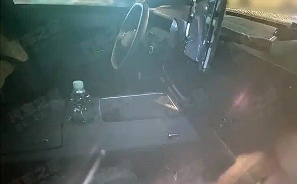 大众ID. ERA 9X内饰谍照全新大型6座SUV年内上市