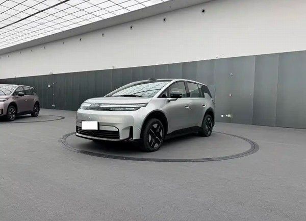 埃安N60什么时候上市配置参数价格大五座纯电SUV