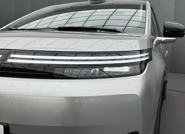 埃安N60什么时候上市配置参数价格大五座纯电SUV