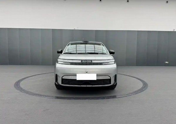 埃安N60什么时候上市配置参数价格大五座纯电SUV