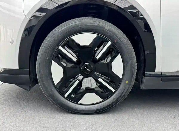 埃安N60什么时候上市配置参数价格大五座纯电SUV