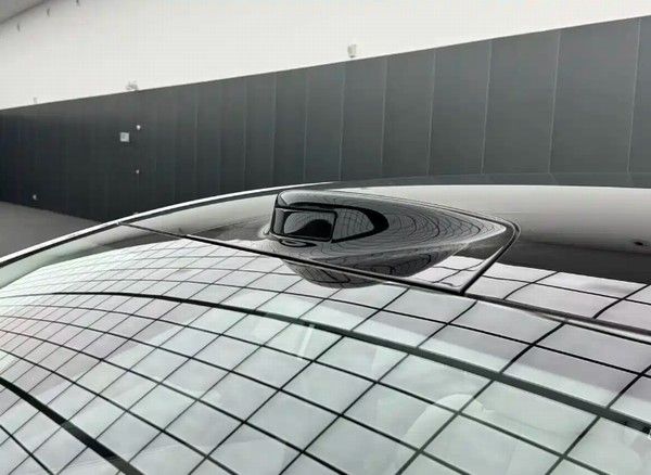 埃安N60什么时候上市配置参数价格大五座纯电SUV