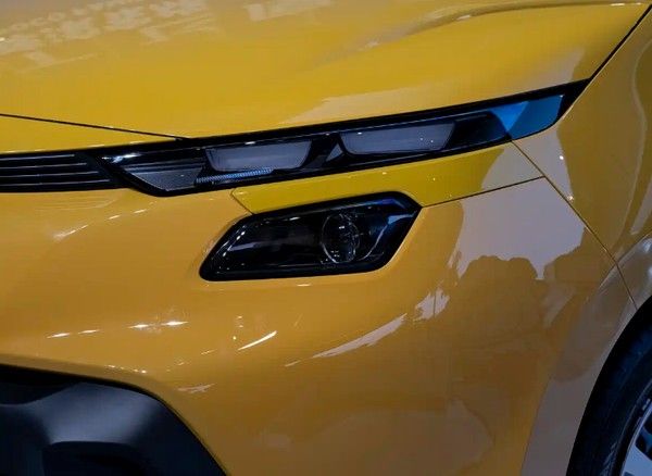 新款本田飞度图片及价格1月中旬将上市已到店图片