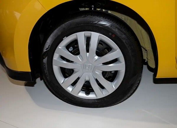 新款本田飞度图片及价格1月中旬将上市已到店图片