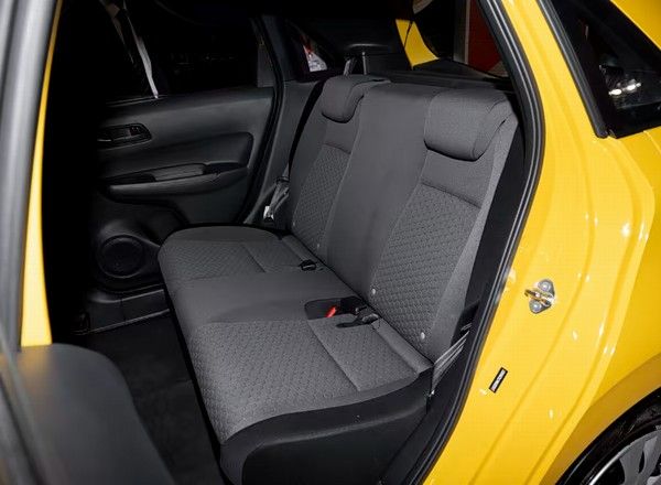 新款本田飞度图片及价格1月中旬将上市已到店图片