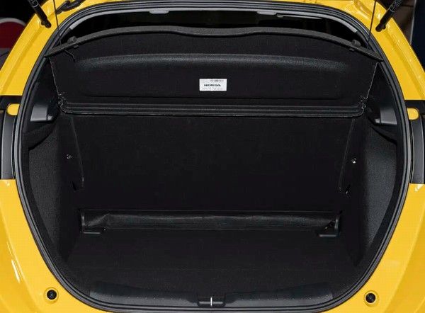 新款本田飞度图片及价格1月中旬将上市已到店图片