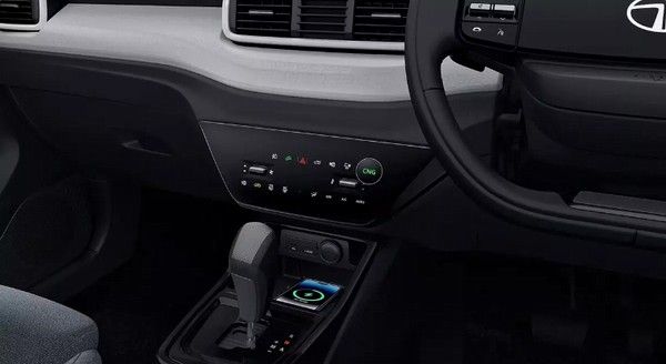 新款Tata Punch车型官图紧凑型SUV价格参数配置