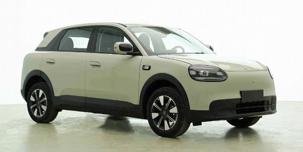 奇瑞QQ3新车价格及图片什么时候上市参数配置价格