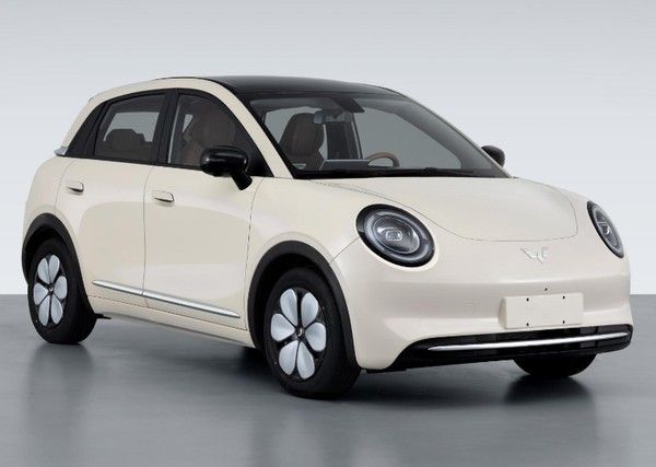 五菱缤果pro价格及图片电池信息出炉续航里程上市时间