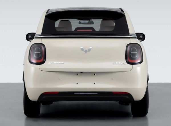 五菱缤果pro价格及图片电池信息出炉续航里程上市时间