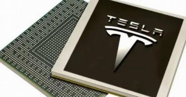 特斯拉AI5芯片设计已接近收尾下一代AI6芯片研发已启动